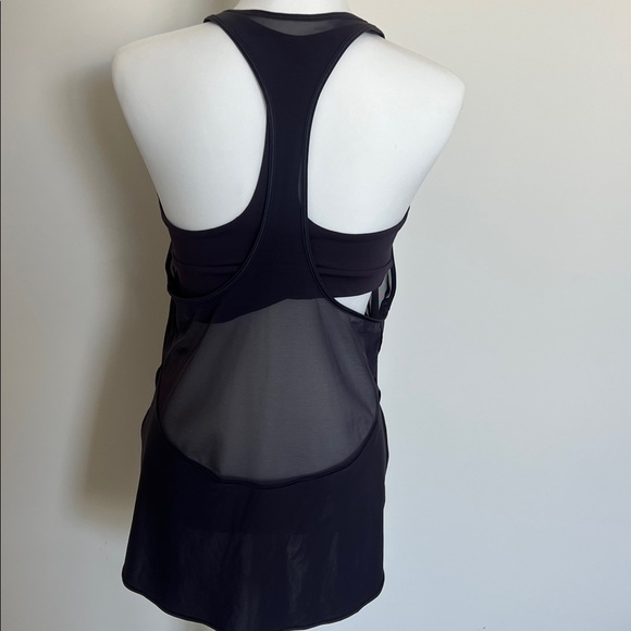 Lululemon Twist Around Tank - Picture 3 of 6